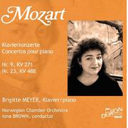 Mozart: Concertos pour Piano