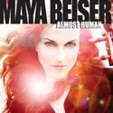 Beiser, Maya: Almost Human