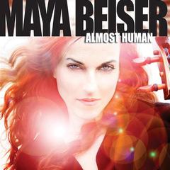 Beiser, Maya: Almost Human