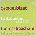 Bizet: L'arlésienne Suites 1 & 2专辑