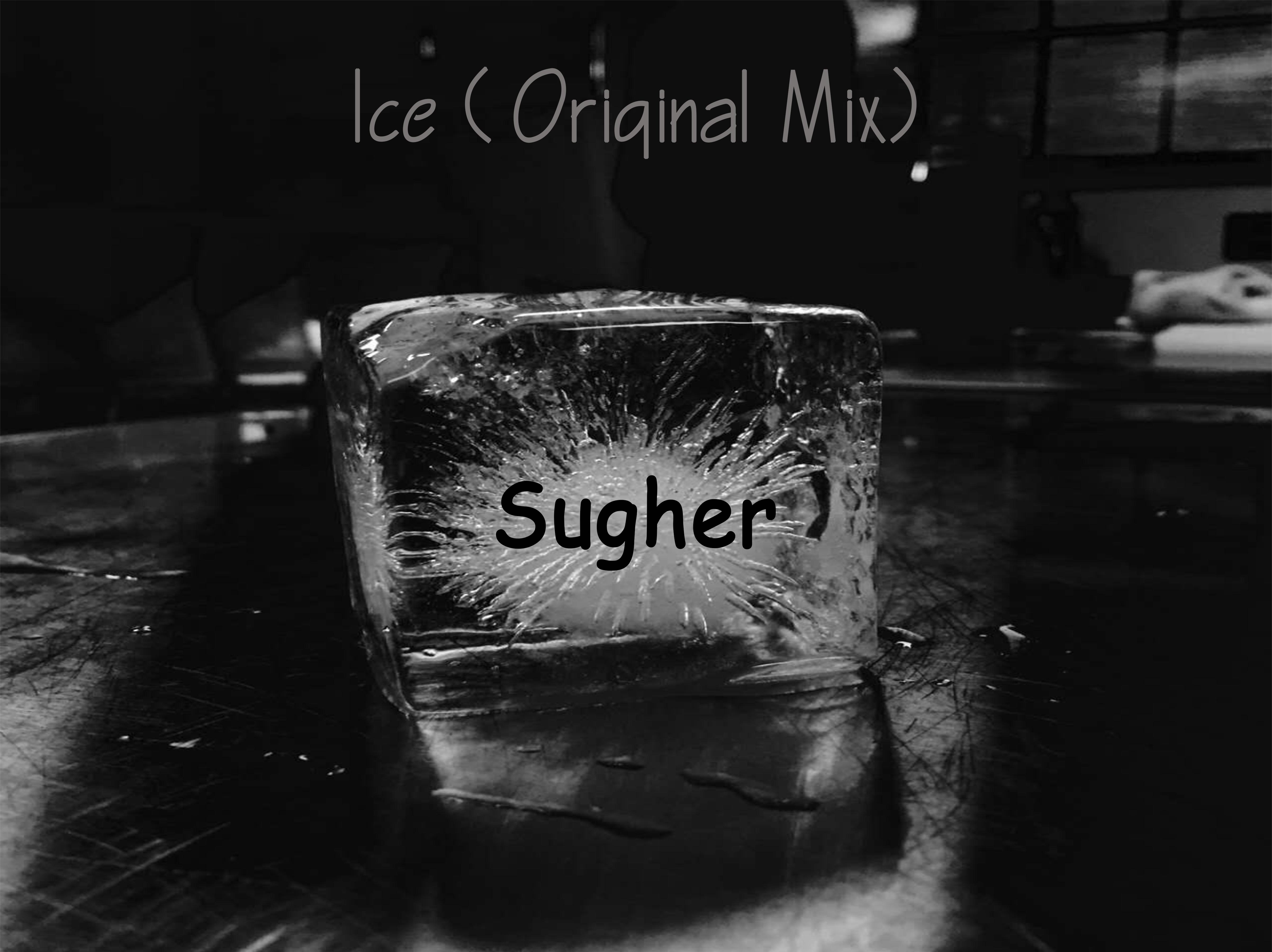 Ice (Original Mix)专辑