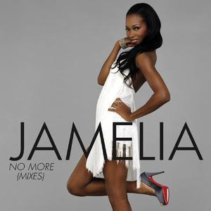 Jamelia - NO MORE