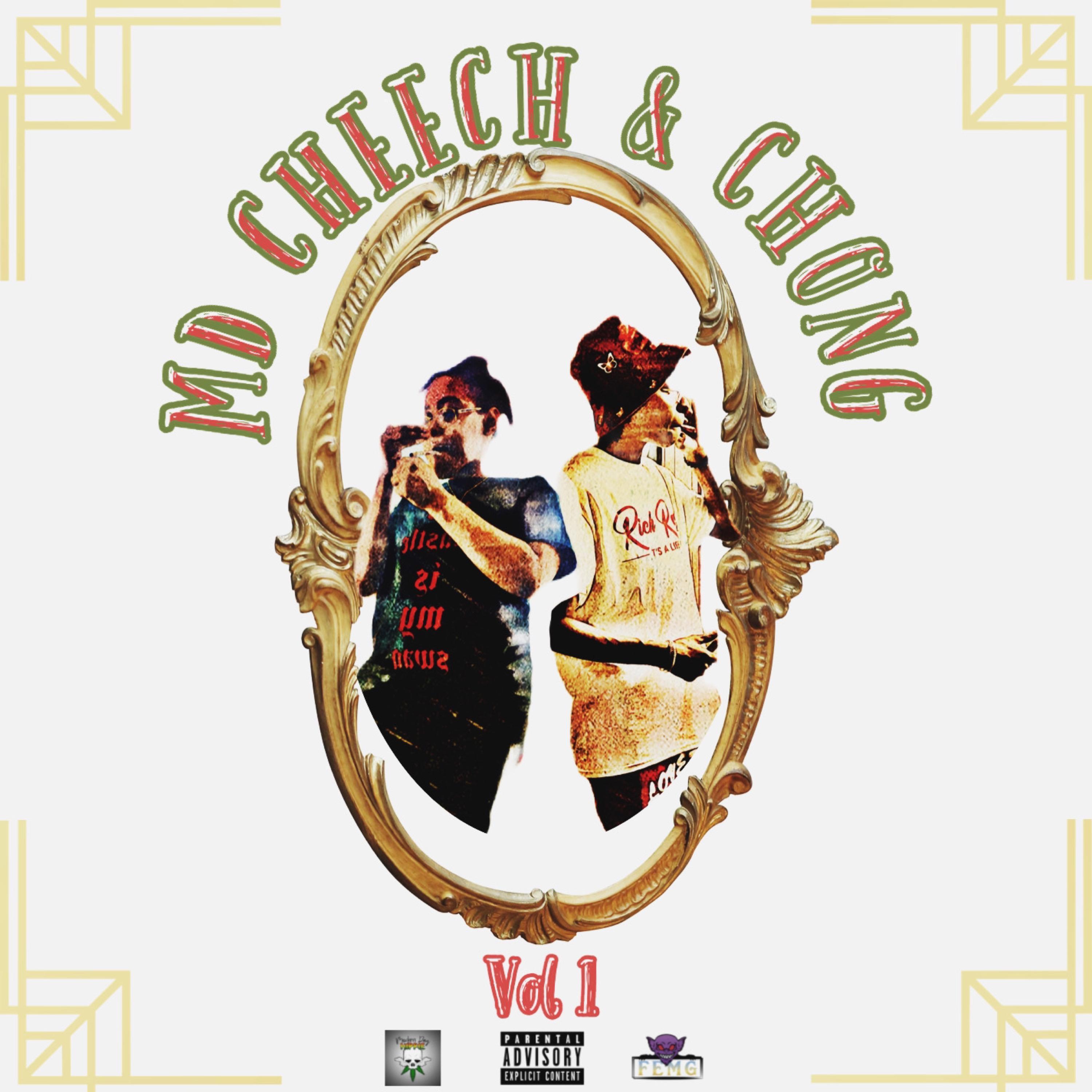 MD Cheech - Boondocks