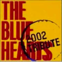 THE BLUE HEARTS 2002 TRIBUTE专辑