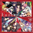 Eunomia - Alstroemeria Records 15years