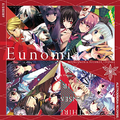 Eunomia - Alstroemeria Records 15years