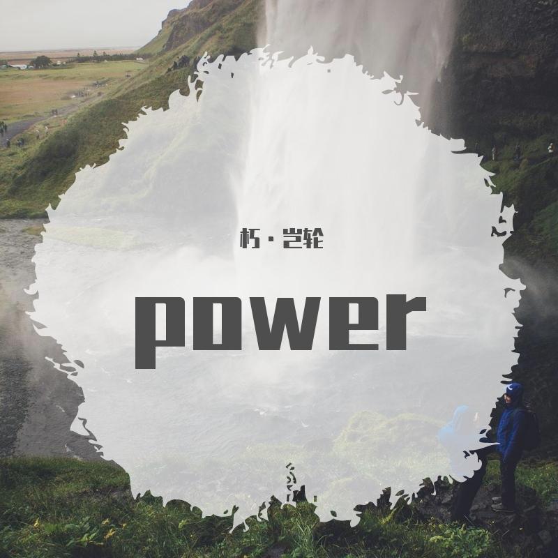 power