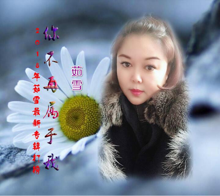 你不再属于我 - 茹雪 - 单曲 - 网易云音乐