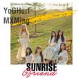 Sunrise【Cover：Gfriend】