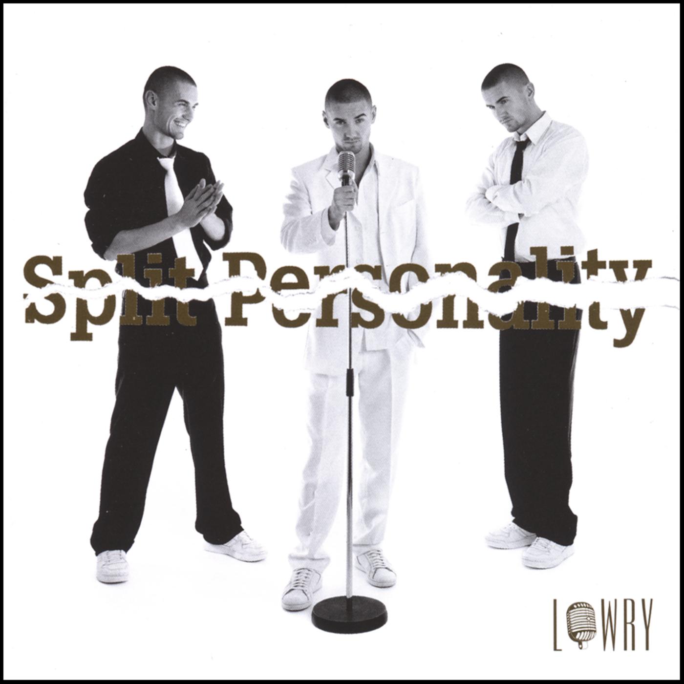 Split Personality