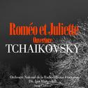 Tchaikovsky: Roméo et Juliette, Ouverture专辑