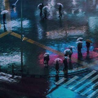 Lost | 东京若梦 浮生一粟