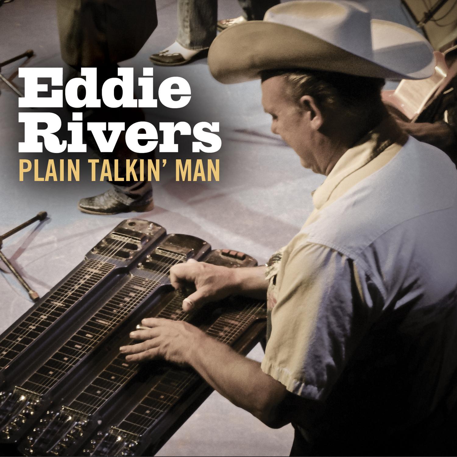 Plain Talkin' Man