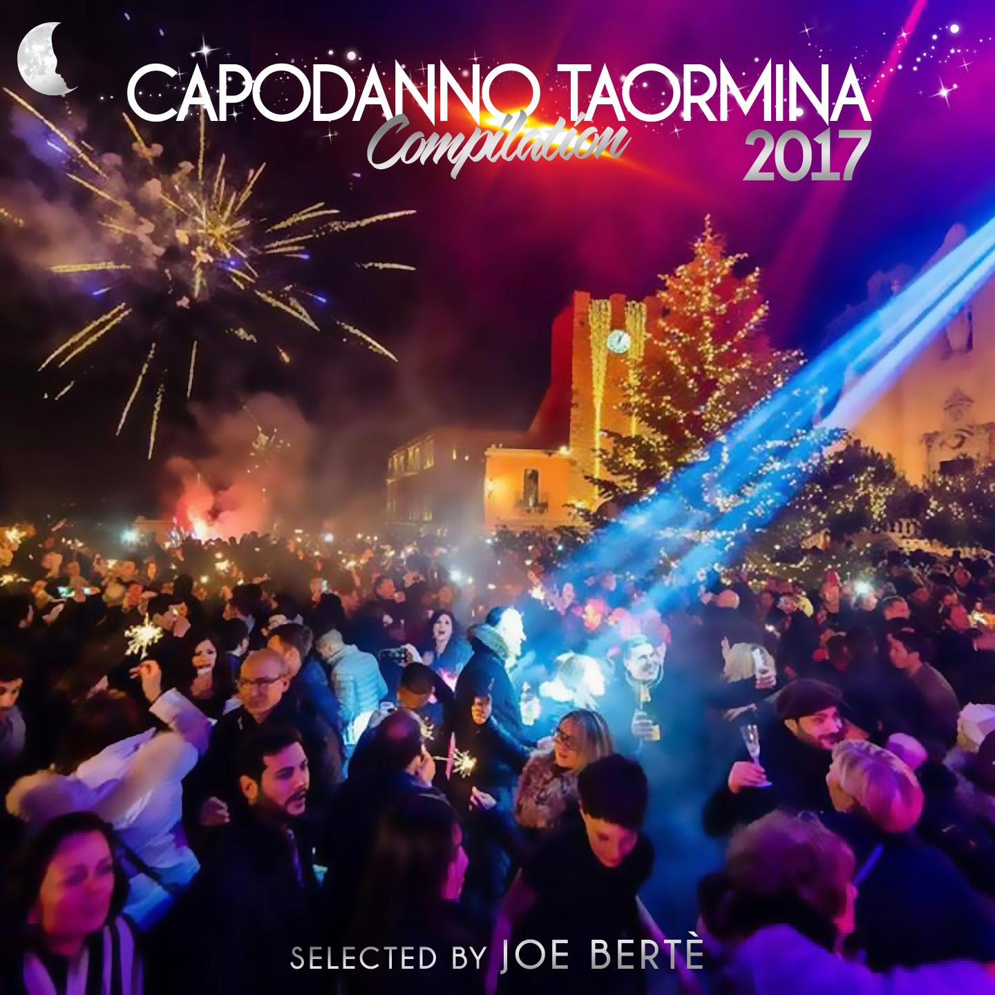 Capodanno 2017 Taormina
