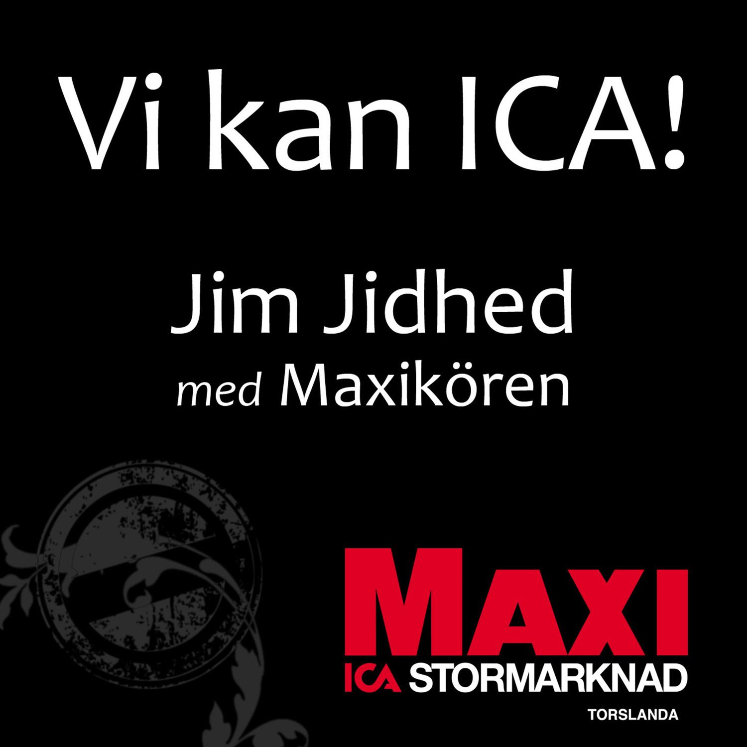 Vi kan ICA
