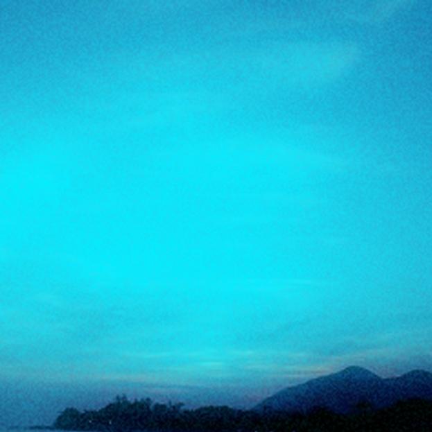 Dawn