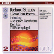 Also sprach Zarathustra, Op.30