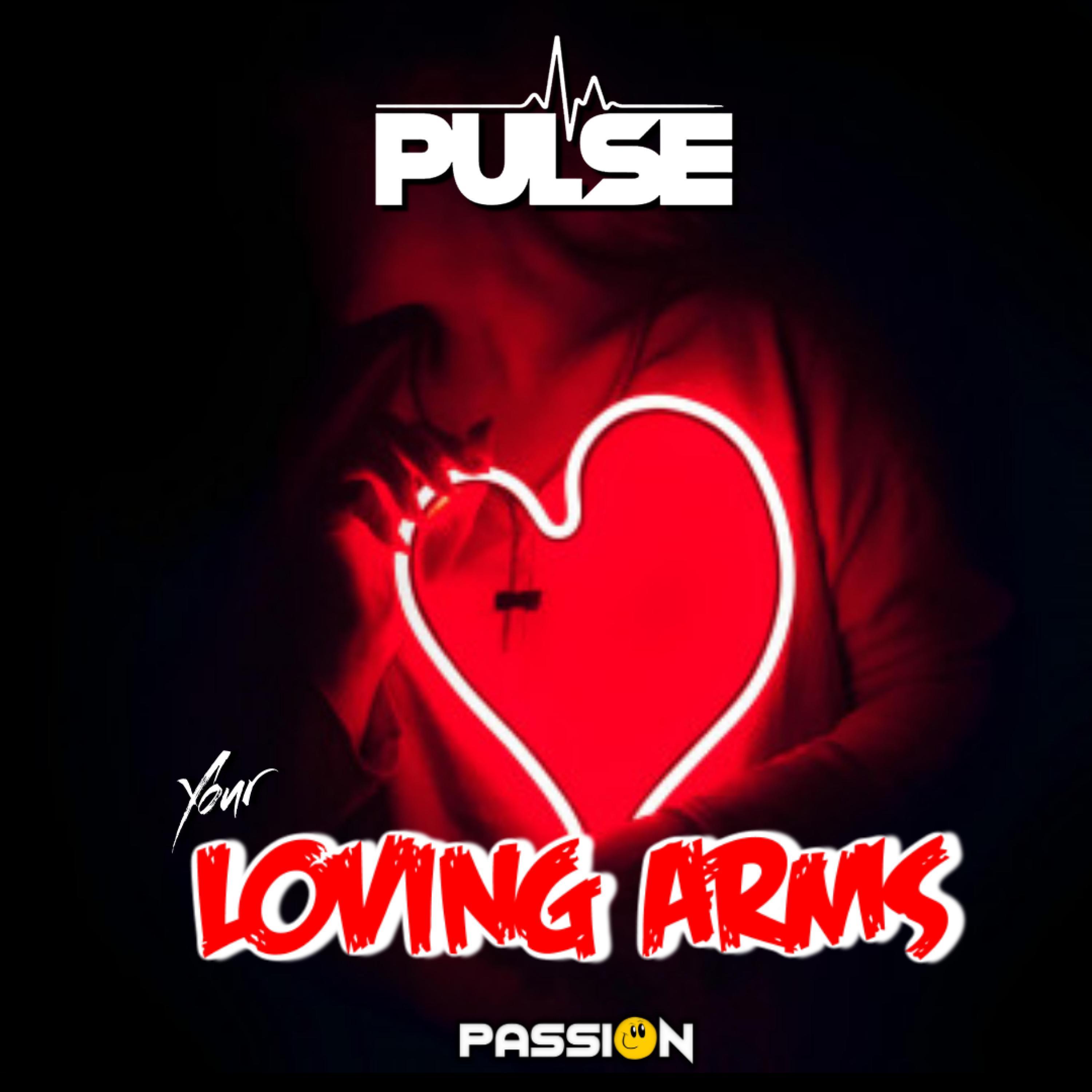 Your Loving Arms