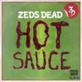 Hot Sauce - EP