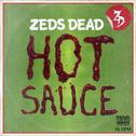 Hot Sauce - EP专辑