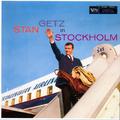 Stan Getz In Stockholm