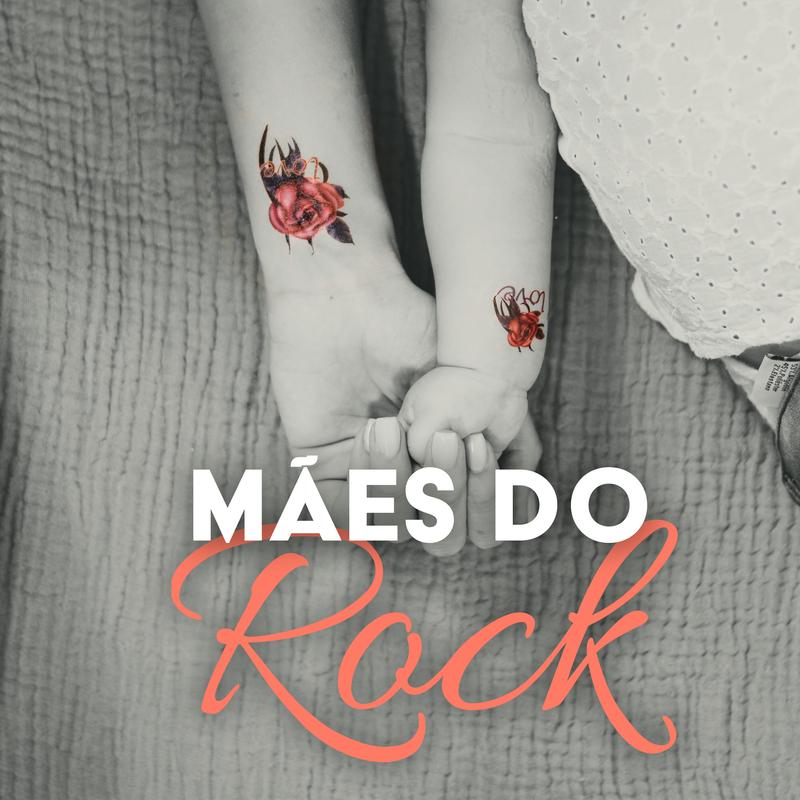 Mães do Rock