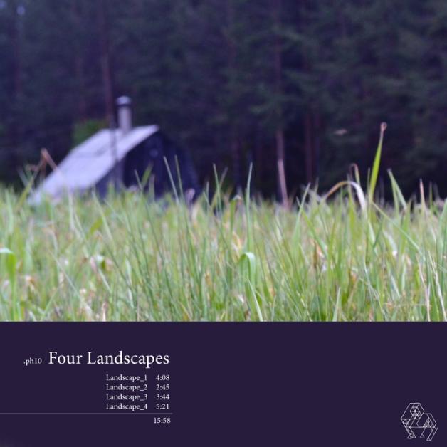 Four Landscapes