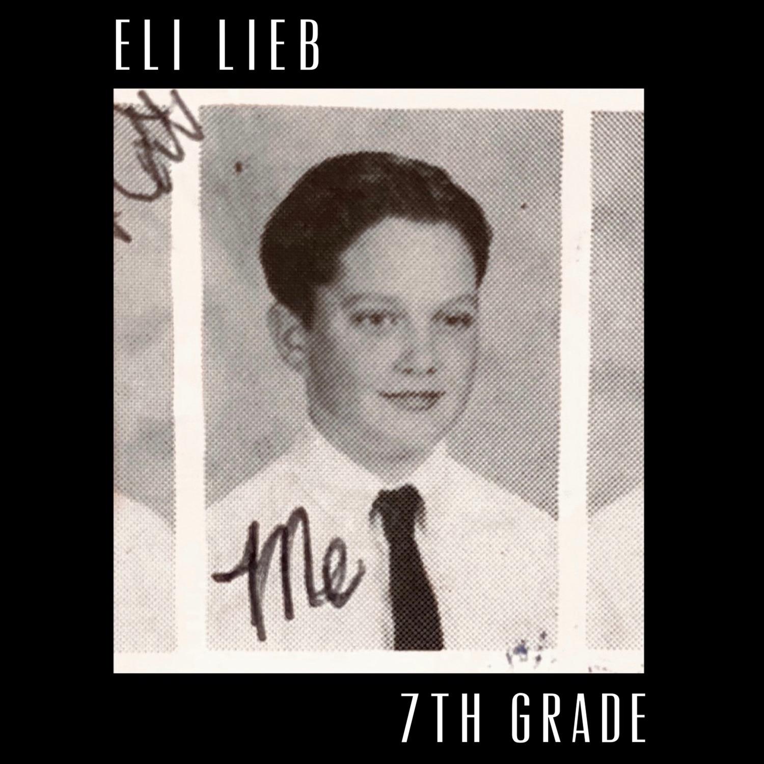 Eli Lieb - 7th Grade