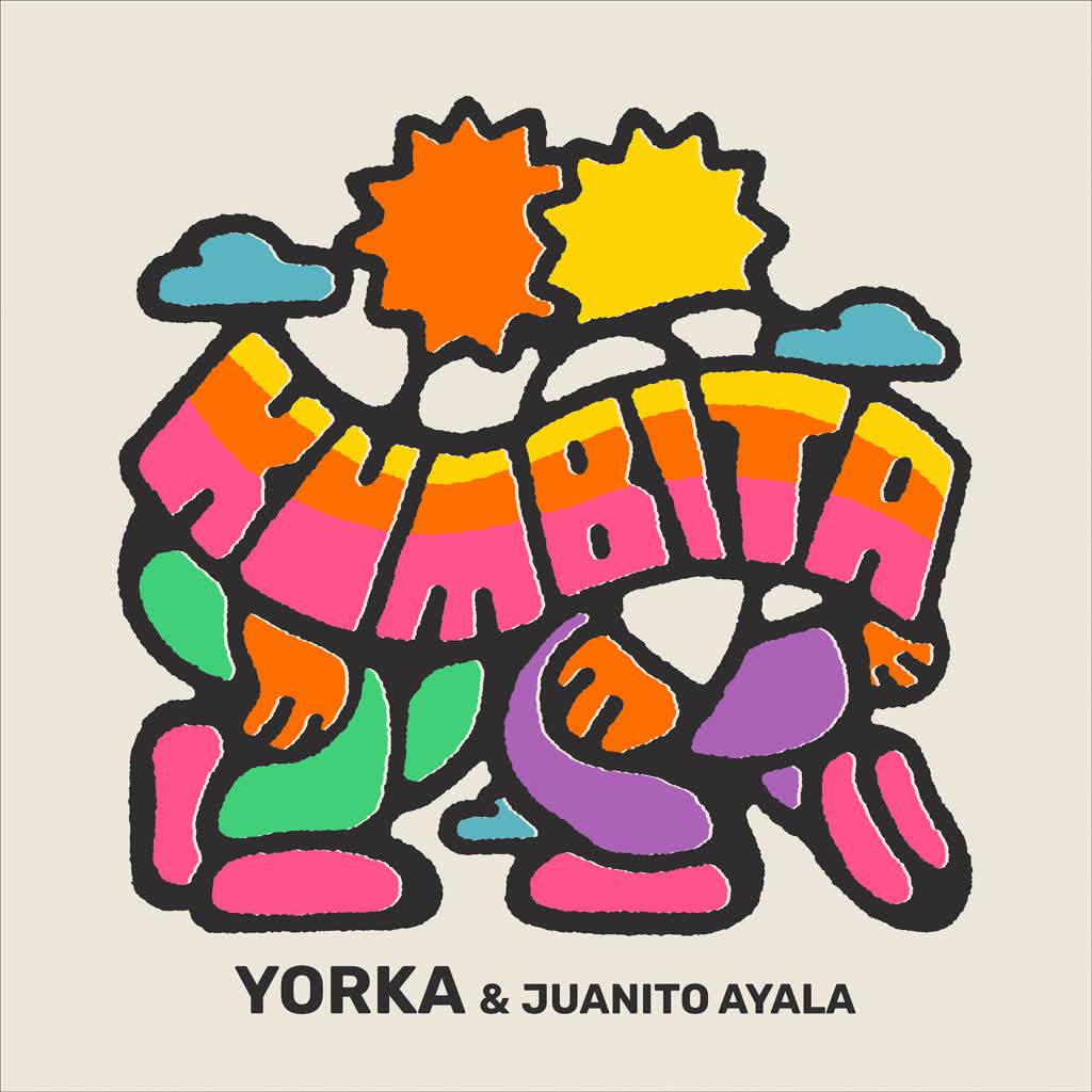 Yorka - Kumbita