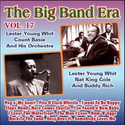 Giants of the Big Band Era Vol. XVII