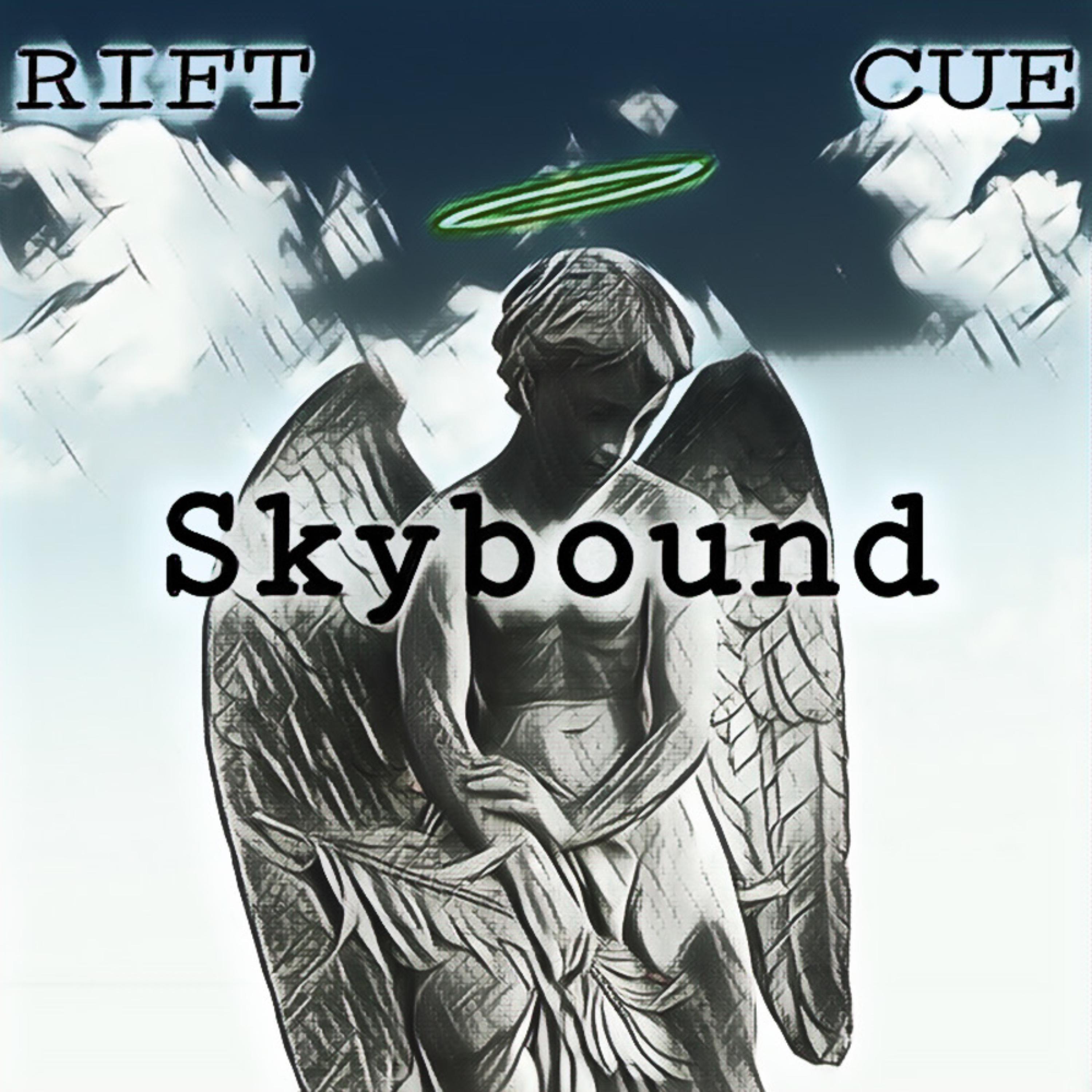 Skybound (feat. Cue)