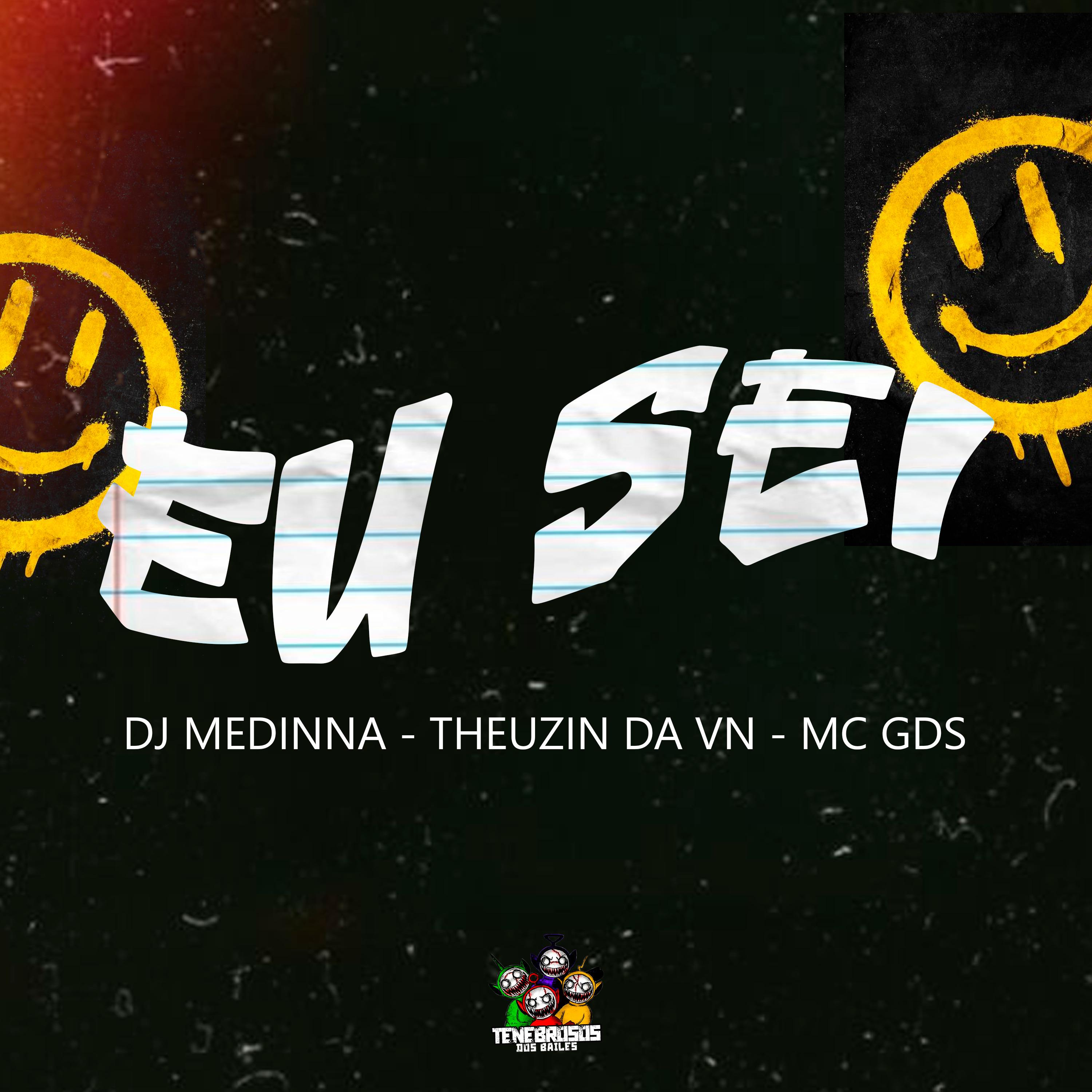 DJ Medinna - Eu Sei