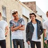 The Vamps