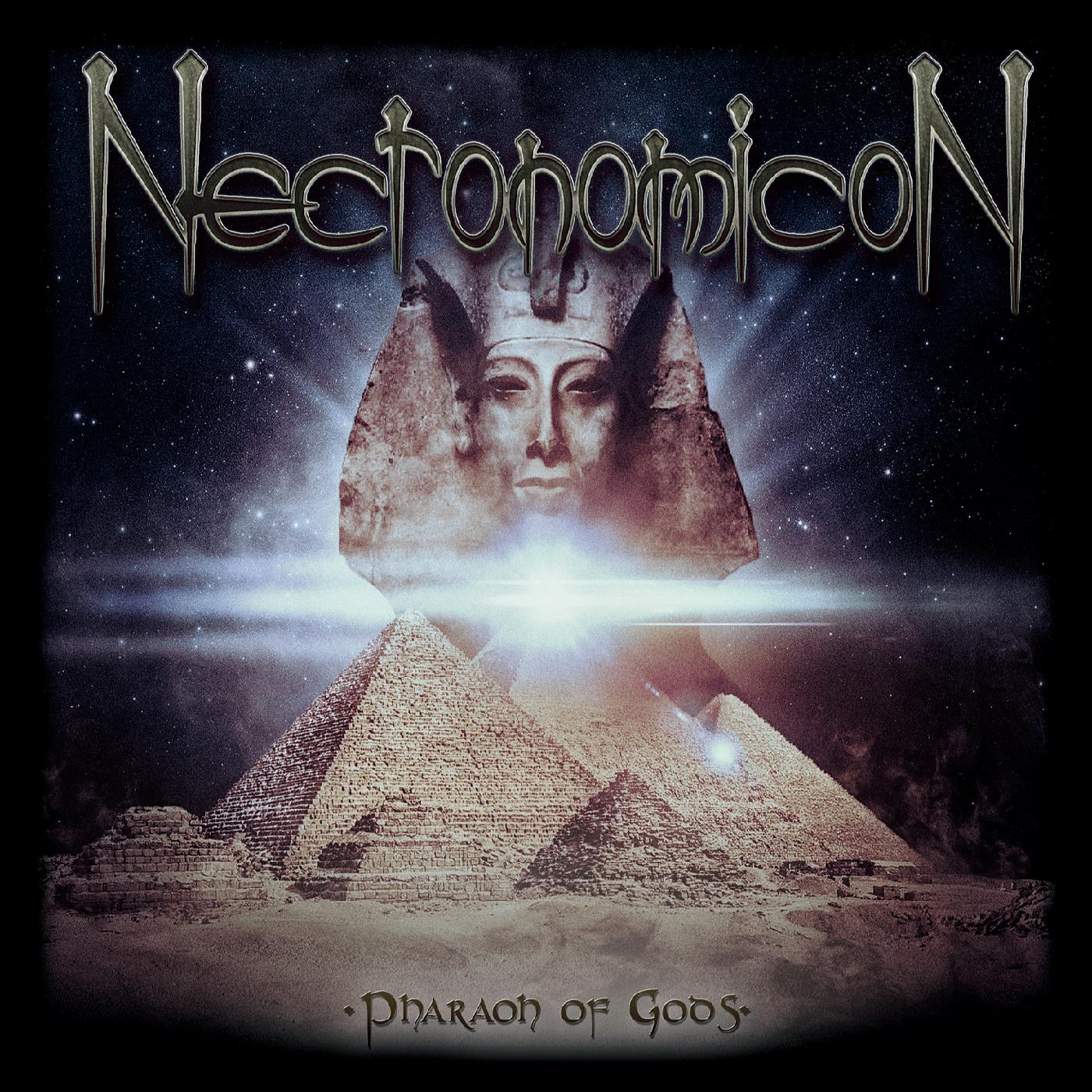 Pharaoh of Gods