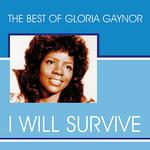 The Best Of Gloria Gaynor专辑
