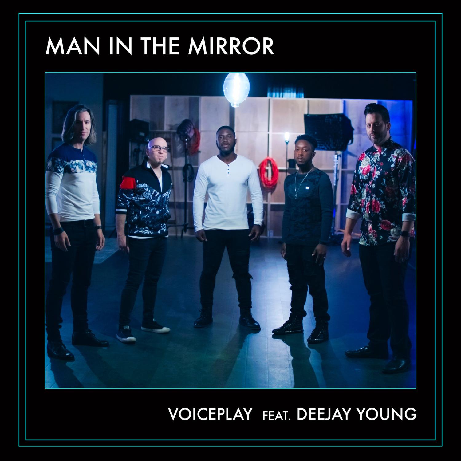 Man in the Mirror