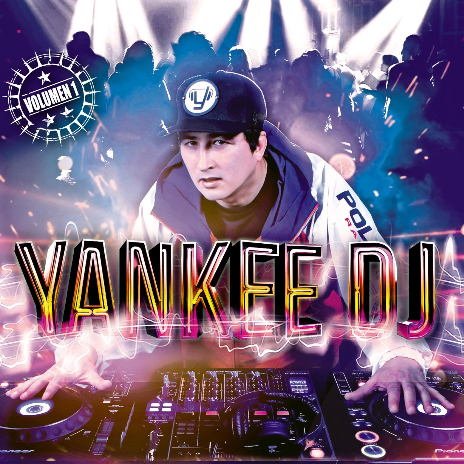 Yankee DJ - Entre El Cielo La Tierra Y Vos