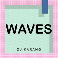 Waves - Normani And 6lack (karaoke)