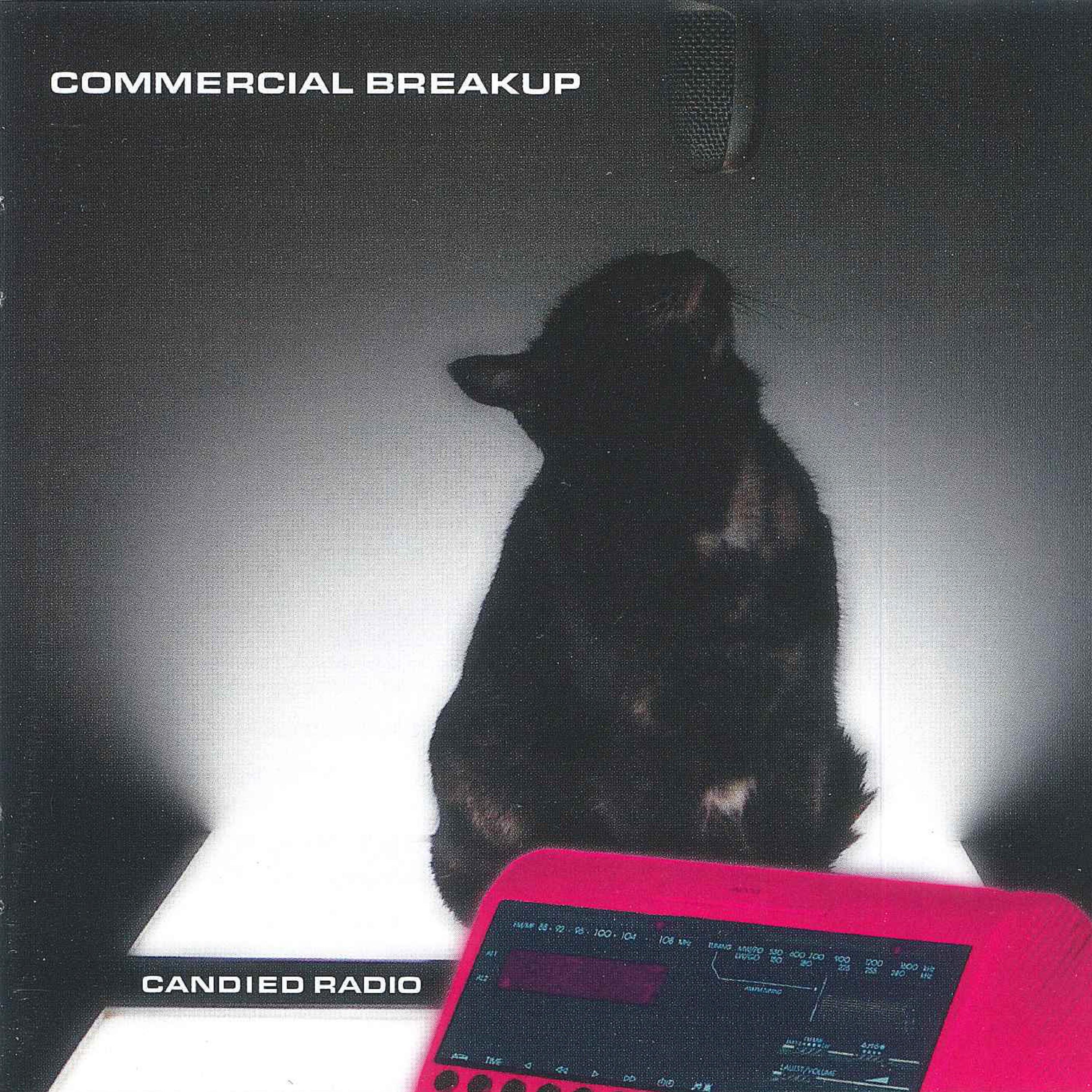 Candied Radio