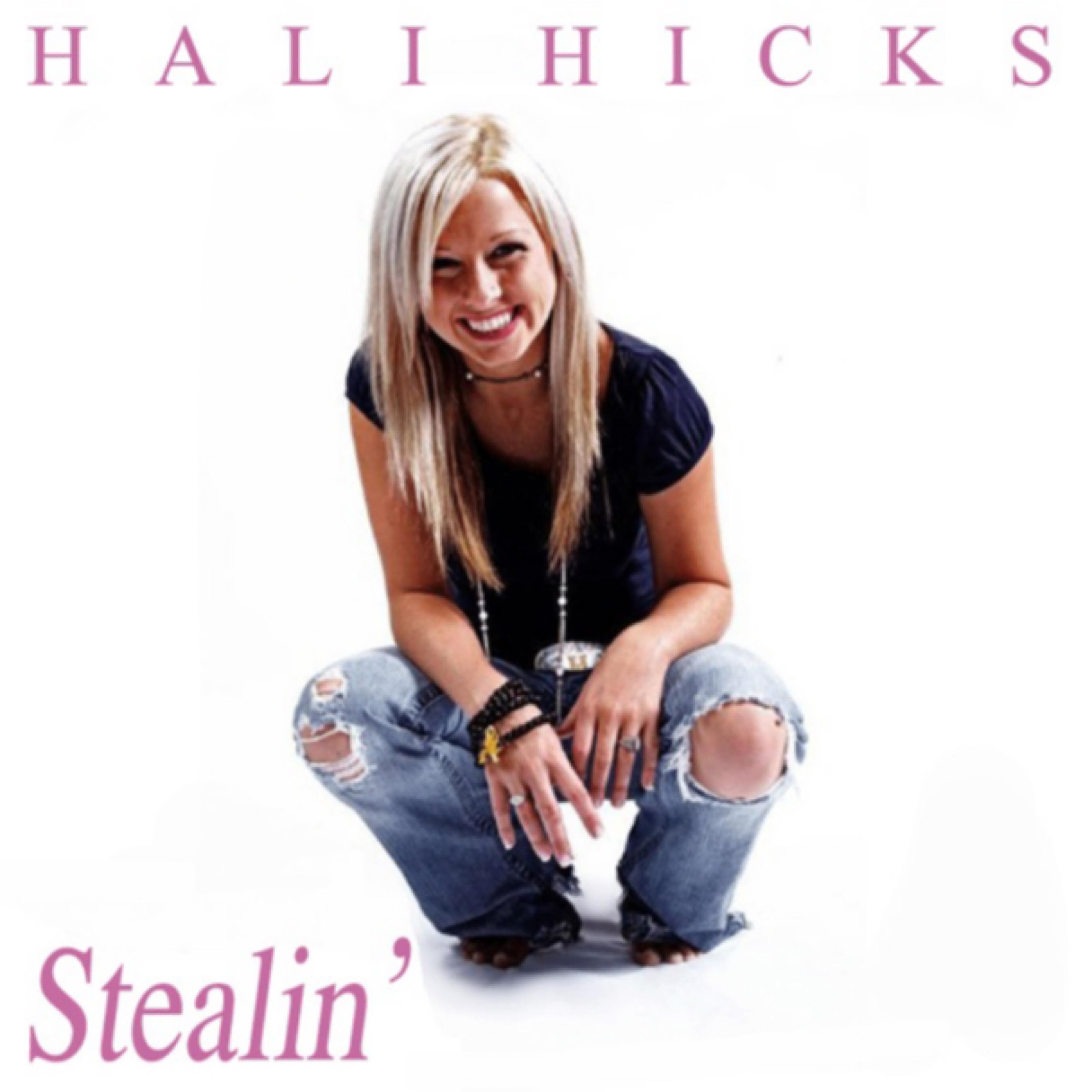Hali Hicks - Miss You Missin' Me