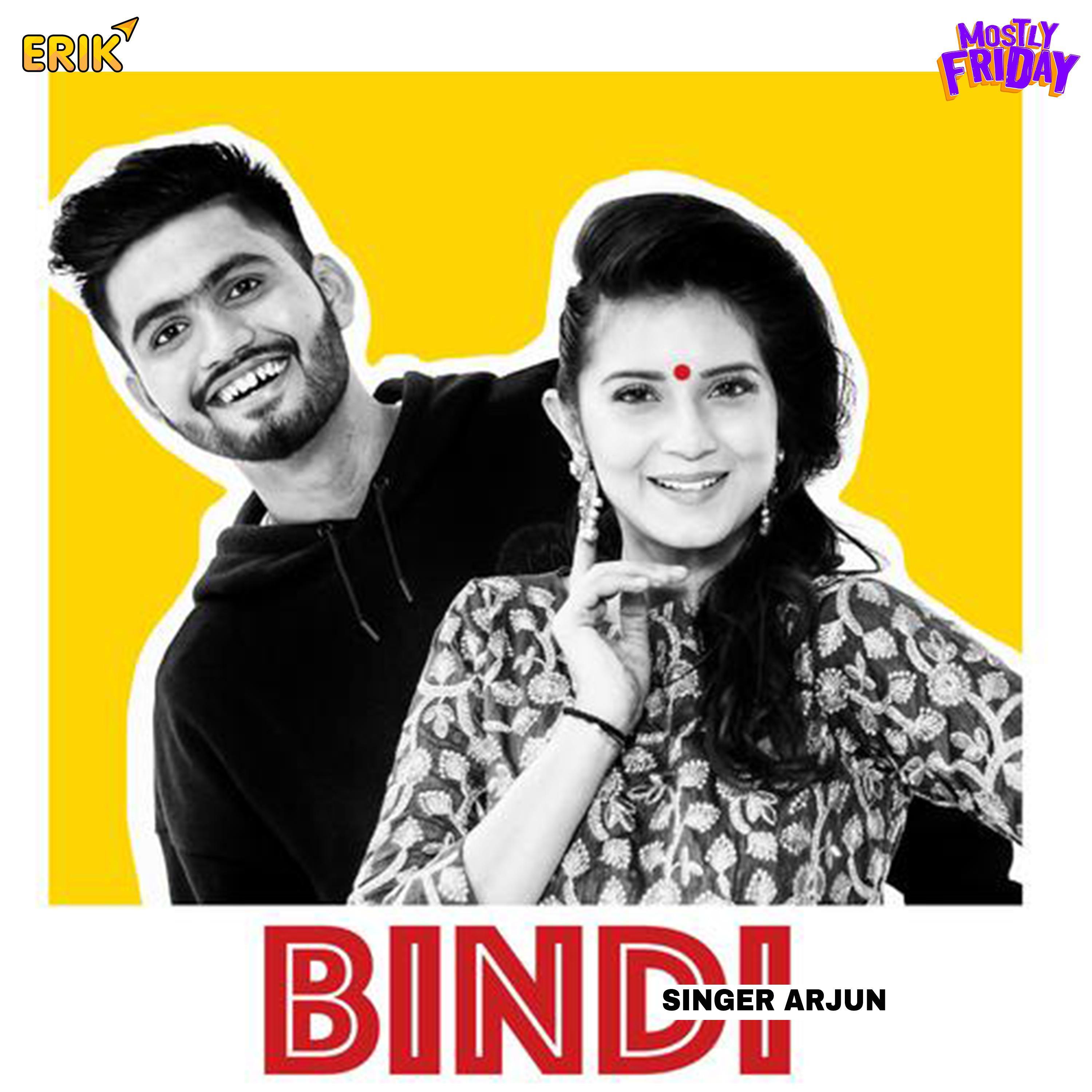 Bindi