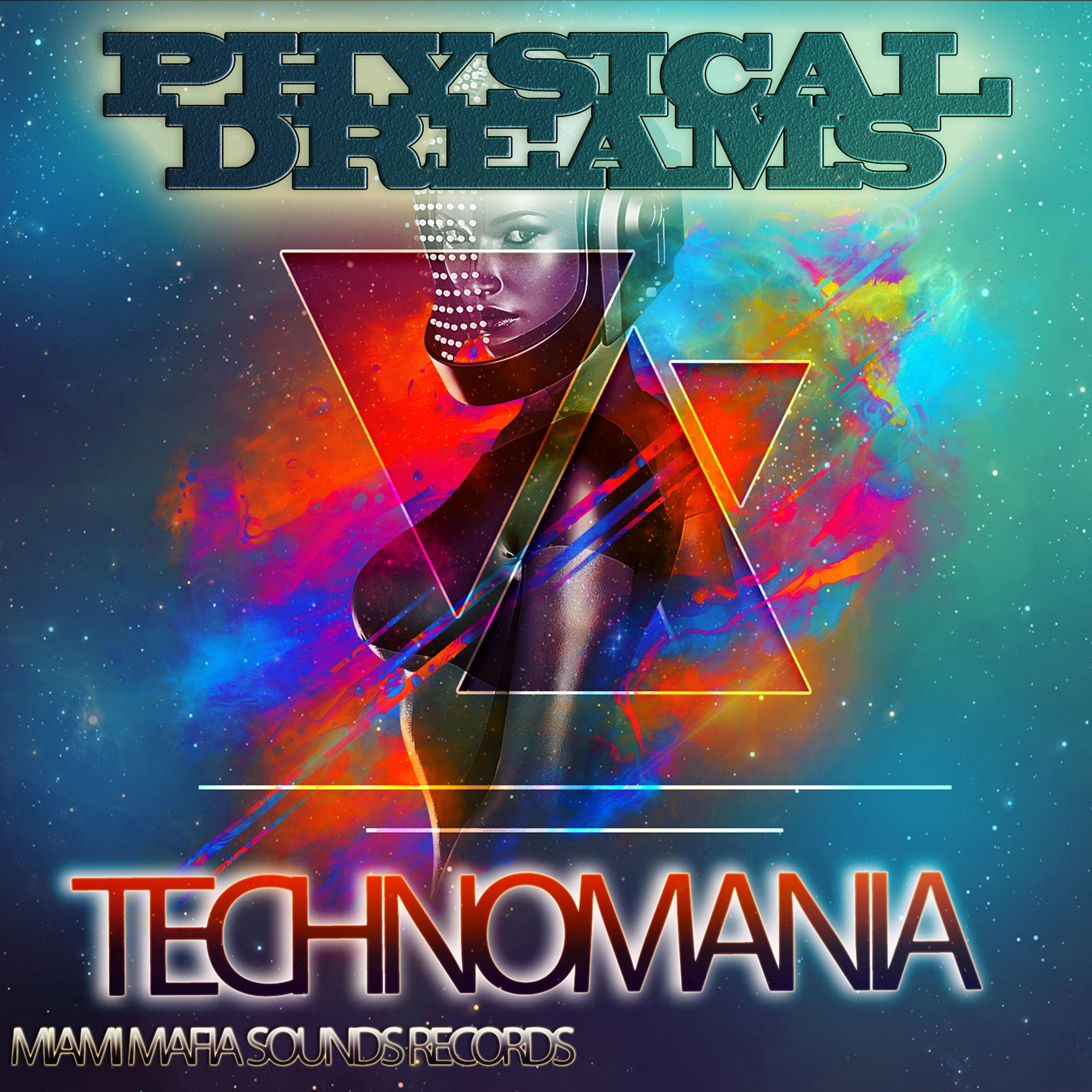 Tecnomania