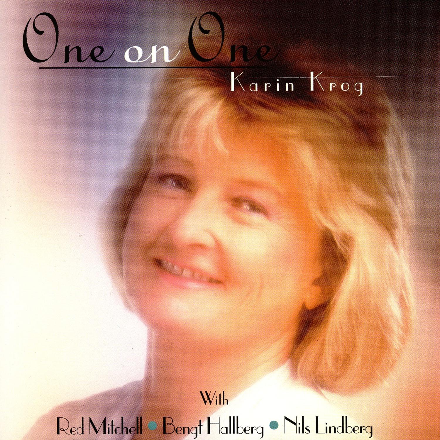 One on One