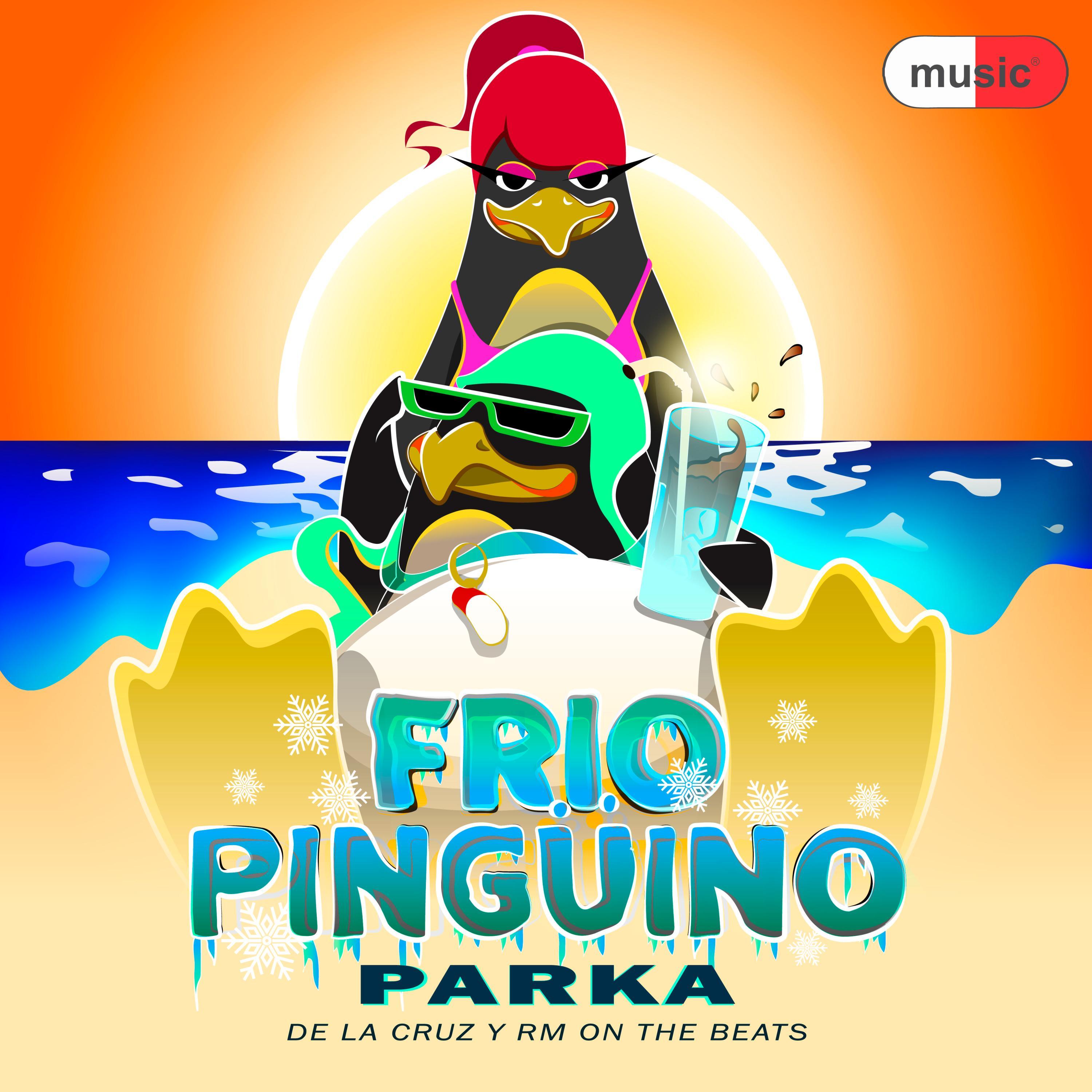 Frio Pinguino