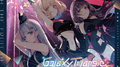 Galaxy Triangle专辑