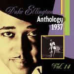 The Duke Ellington Anthology, Vol. 14: 1937 B专辑