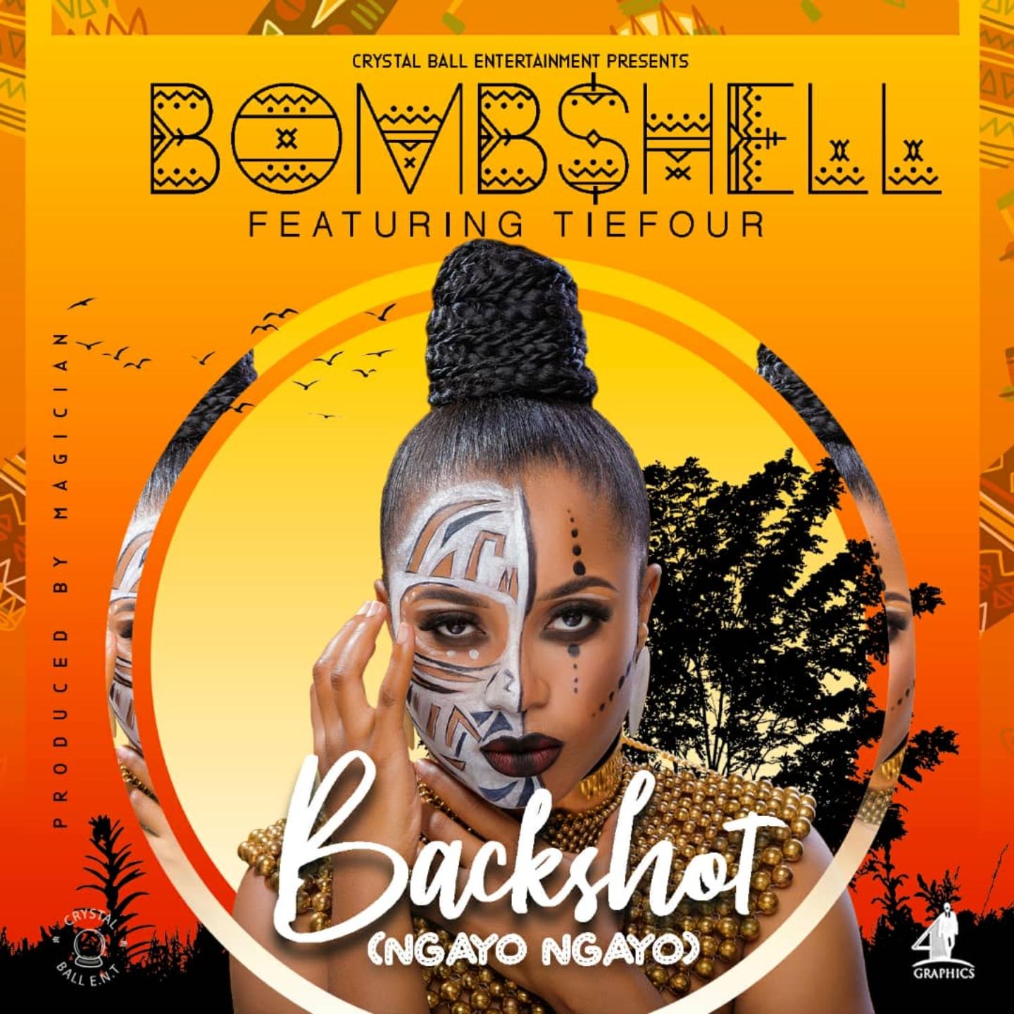 Back Shot (Ngayo Ngayo)