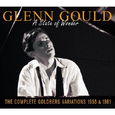 A State of Wonder: The Complete Goldberg Variations (1955 & 1981)