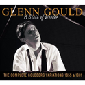 A State of Wonder: The Complete Goldberg Variations (1955 & 1981)专辑