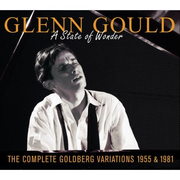 A State of Wonder: The Complete Goldberg Variations (1955 & 1981)